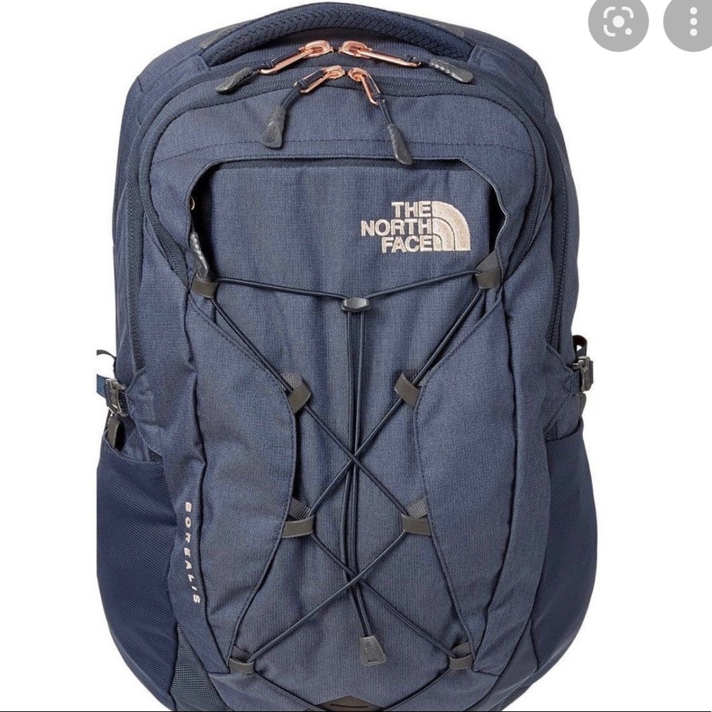 The north face backpack - Picture 5 of 5